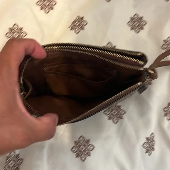 Coach Wallet - Picture 3 of 4